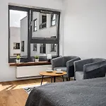Apartamento Górczewska 181