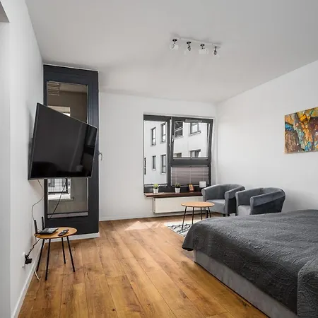 Gorczewska 181 Apartment *