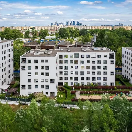 Apartment Gorczewska 181