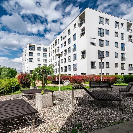 Apartment Gorczewska 181 Warsaw