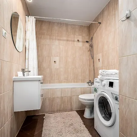 Gorczewska 181 Daire