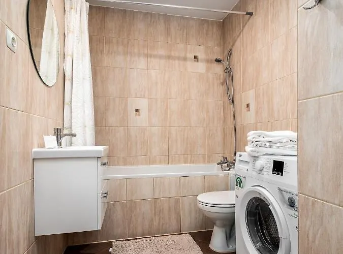 Gorczewska 181 شقة