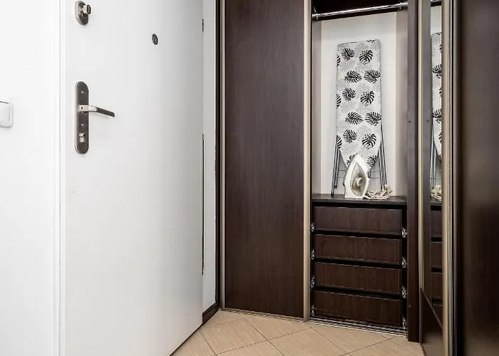 Gorczewska 181 شقة *