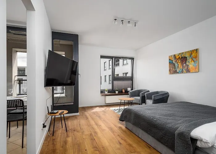 Gorczewska 181 شقة *