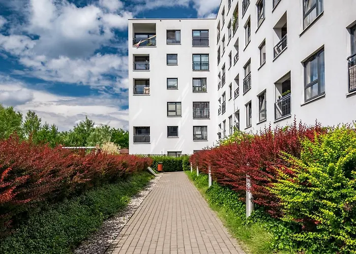 Gorczewska 181 * وارسو